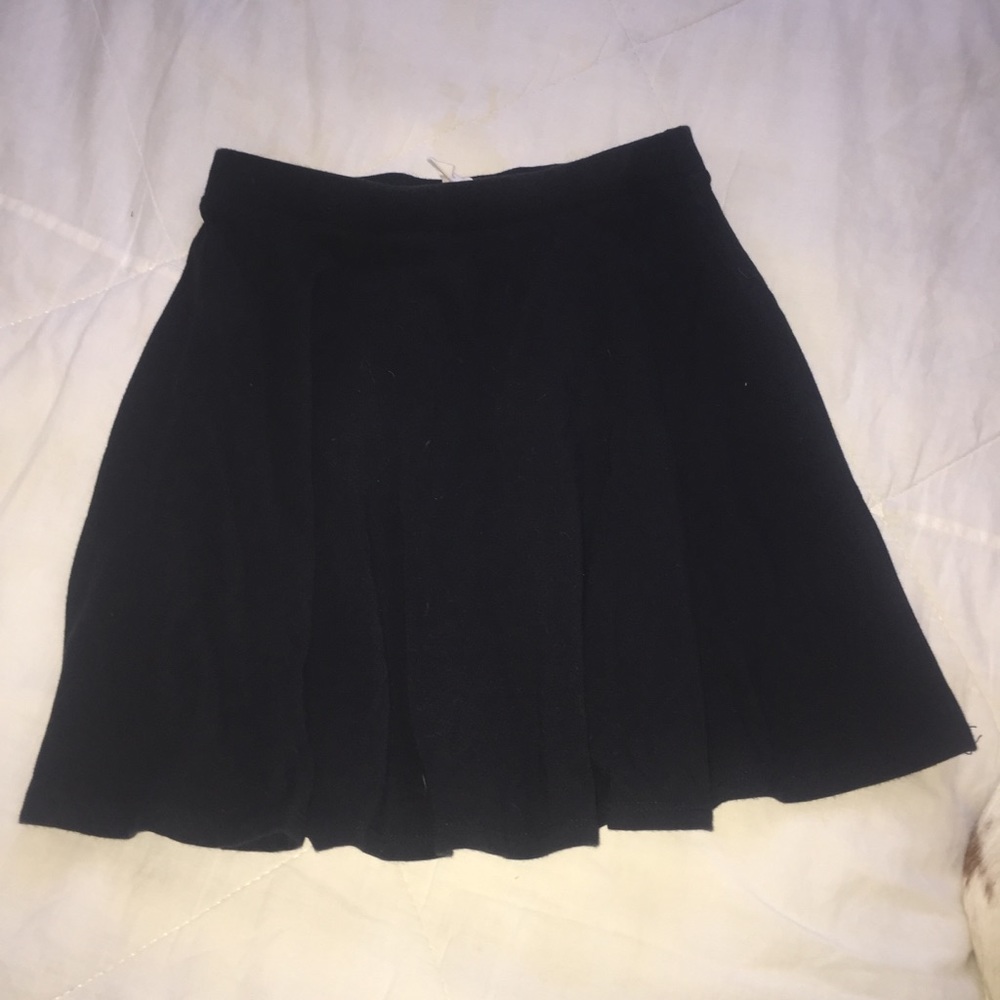 Skater skirt